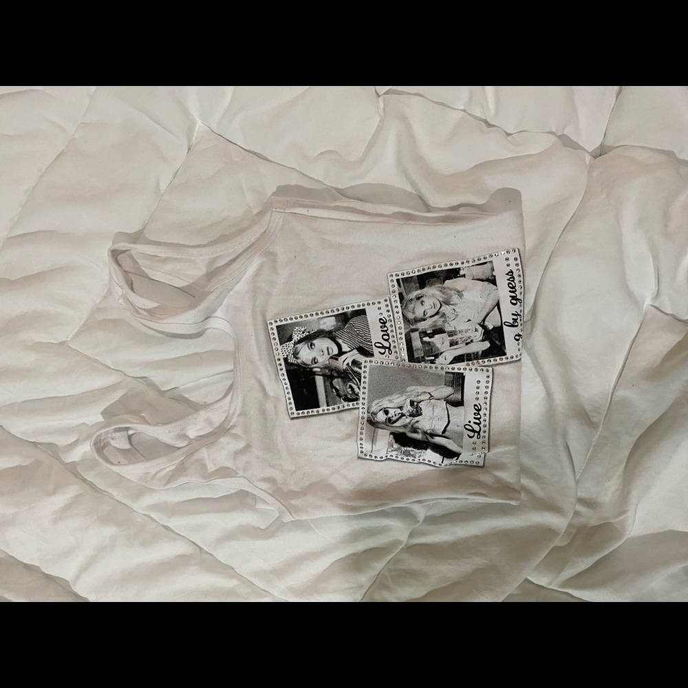 Guess Top